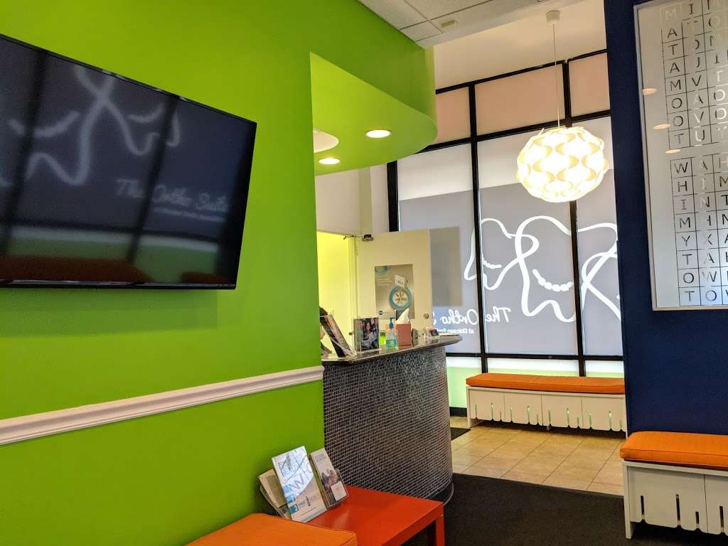 The Ortho Suite | 3033 W Armitage Ave, Chicago, IL 60647 | Phone: (773) 772-2545
