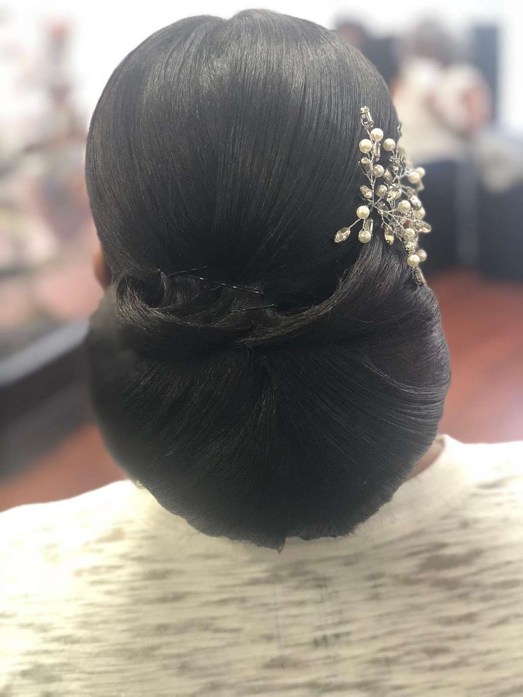 Hair Love Bridal Beauty | 9006 Liberty Rd, Randallstown, MD 21133, USA | Phone: (443) 636-1527