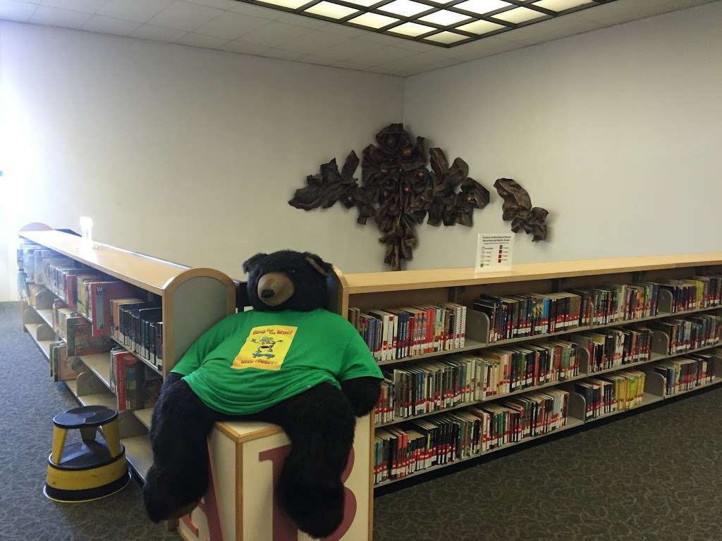 Katy Geissert Civic Center Library | 3301 Torrance Blvd, Torrance, CA 90503 | Phone: (310) 618-5959