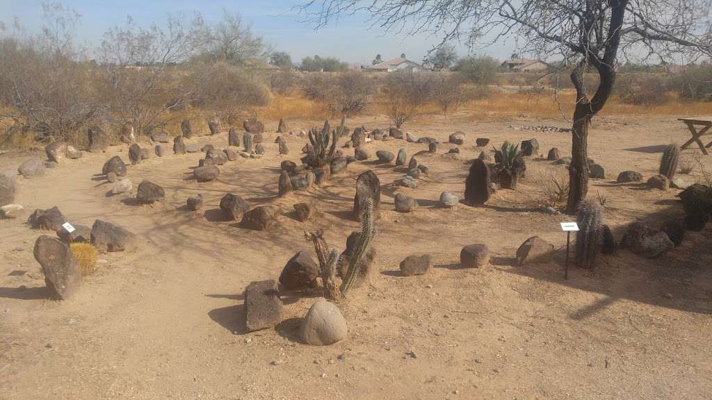 Deer Valley Petroglyph Preserve | 3711 W Deer Valley Dr, Glendale, AZ 85308, USA | Phone: (623) 582-8007