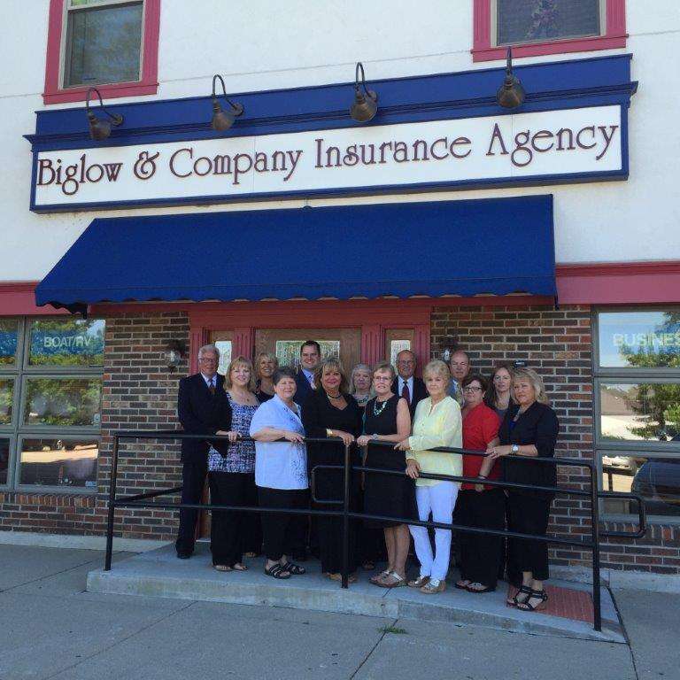 Biglow & Company, Inc. Insurance Agency | 11 Nippersink Blvd, Fox Lake, IL 60020, USA | Phone: (847) 587-2155