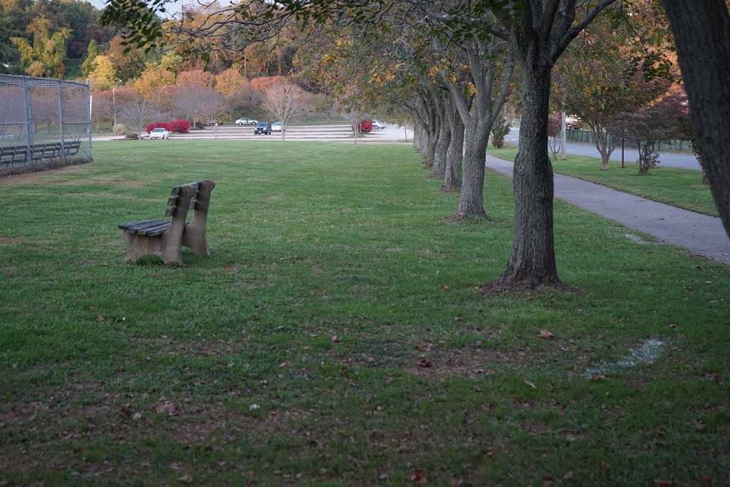 Soccer Baseball Volleyball Fields | Lorton Rd, Lorton, VA 22079, USA