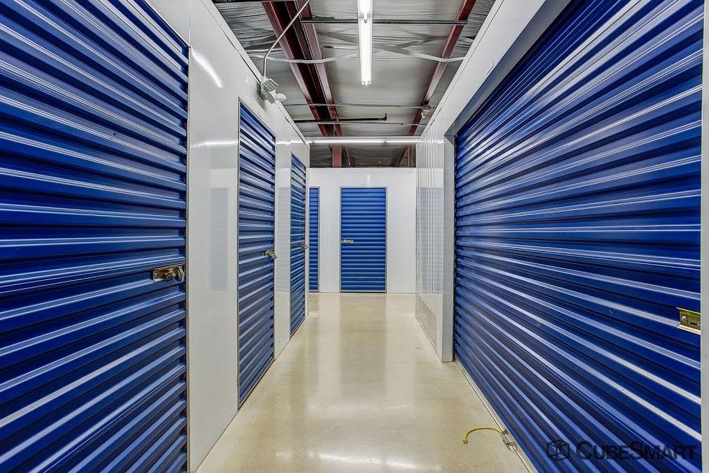 CubeSmart Self Storage | 12560 S Military Trail, Boynton Beach, FL 33436, USA | Phone: (561) 865-0860