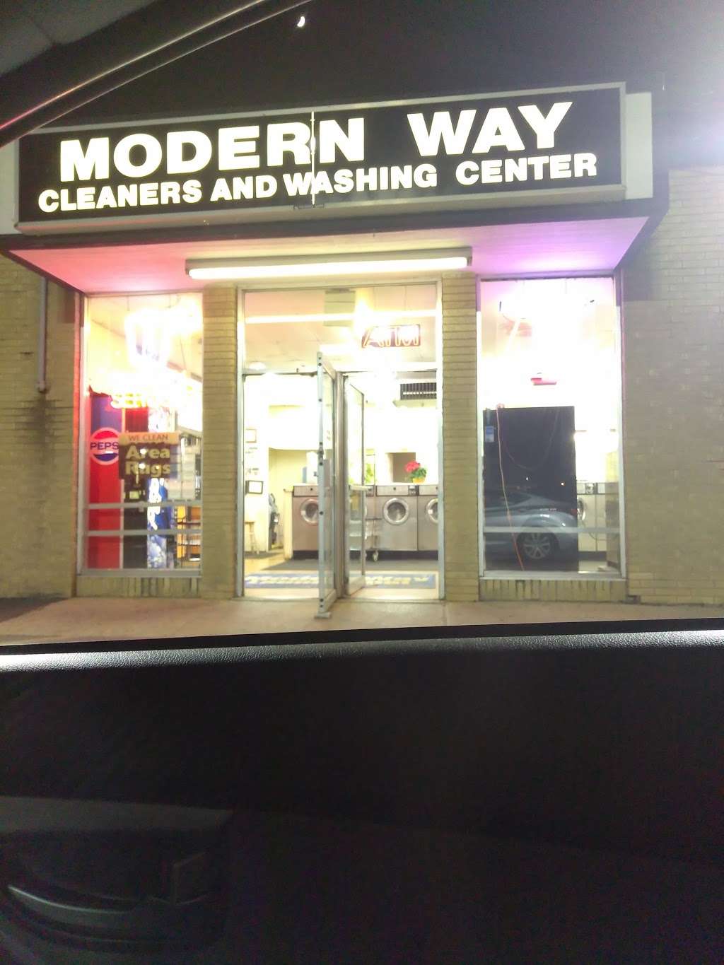 Modern Way Dry Cleaning & Wash | 14642 Pulaski Rd, Midlothian, IL 60445, USA | Phone: (708) 388-1750