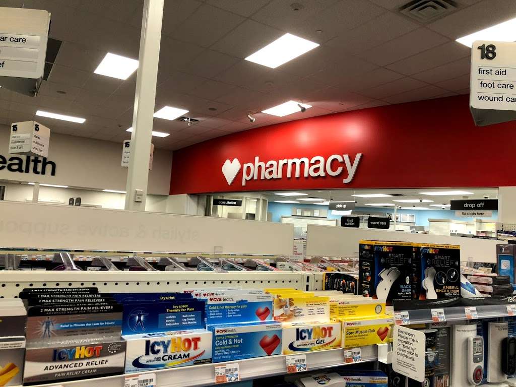 CVS Pharmacy | 711 Glen Cove Rd, Glen Head, NY 11545, USA | Phone: (516) 676-1005