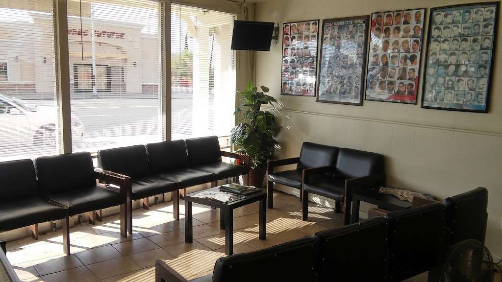 Pro Barber Centre | 218 E Highland Ave, San Bernardino, CA 92404, USA | Phone: (909) 693-7506