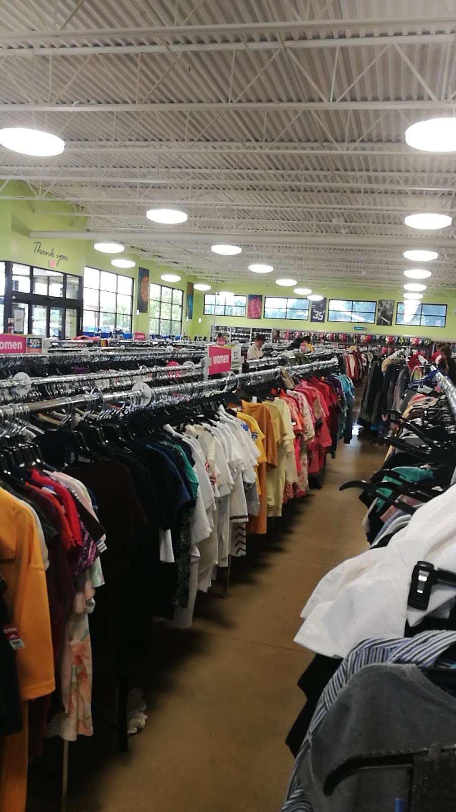 Goodwill Store | 193 Avon Village Dr, Avon, IN 46123, USA | Phone: (317) 271-6317