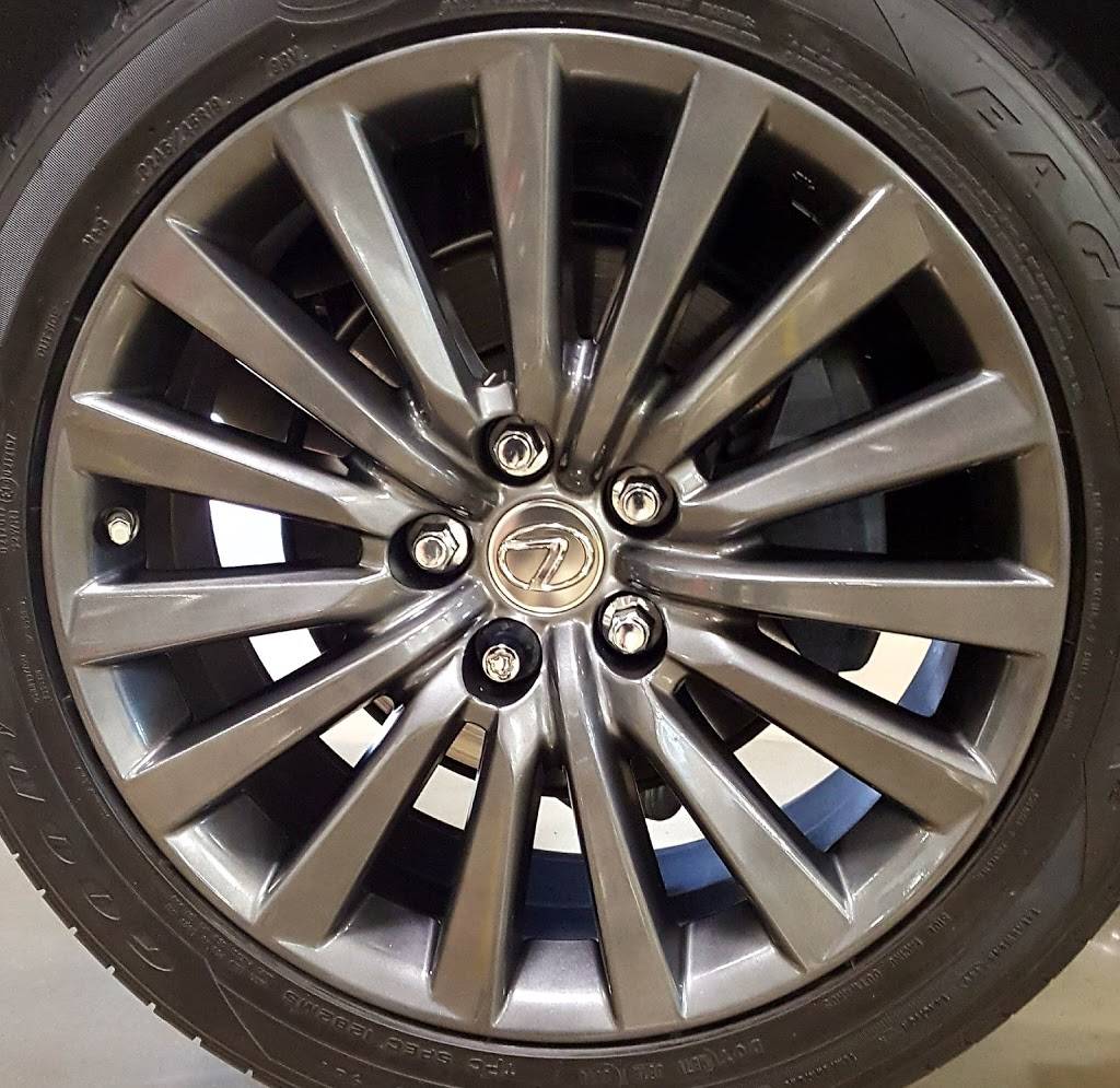 AUSTIN WHEEL REPAIR | 8222 Jamestown Dr #C121, Austin, TX 78758, USA | Phone: (512) 765-0424