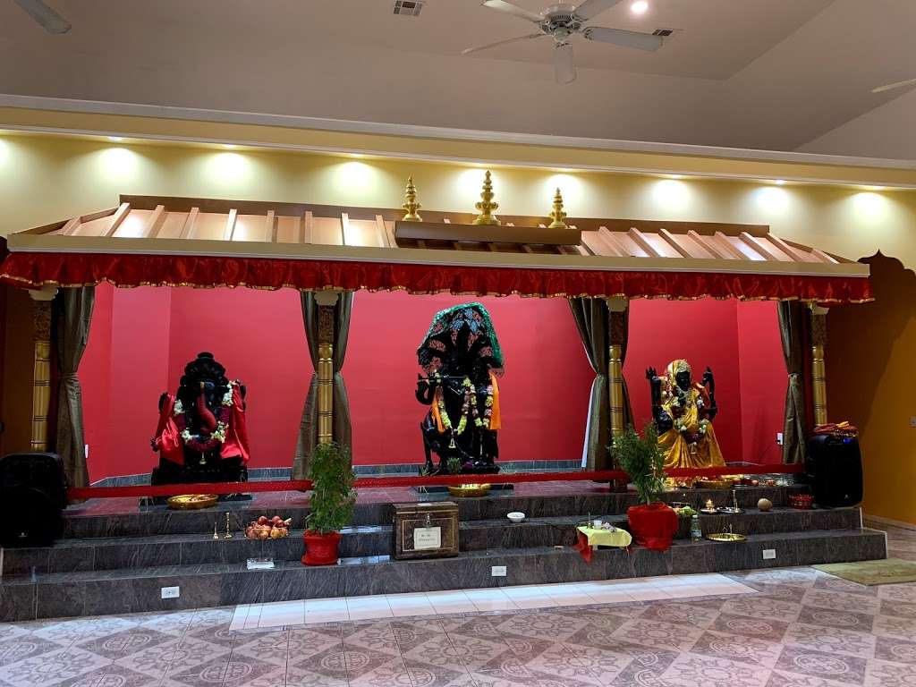 Shree Pashupatinath Mandir | 14303 FM 762 Rd, Richmond, TX 77469 | Phone: (832) 466-4178