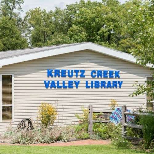Kreutz Creek Library | 66 Walnut Springs Rd, York, PA 17406, USA | Phone: (717) 252-4080