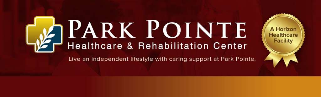 Park Pointe Healthcare & Rehabilitation Center | 1223 Edgewater Dr, Morris, IL 60450, USA | Phone: (815) 416-6500