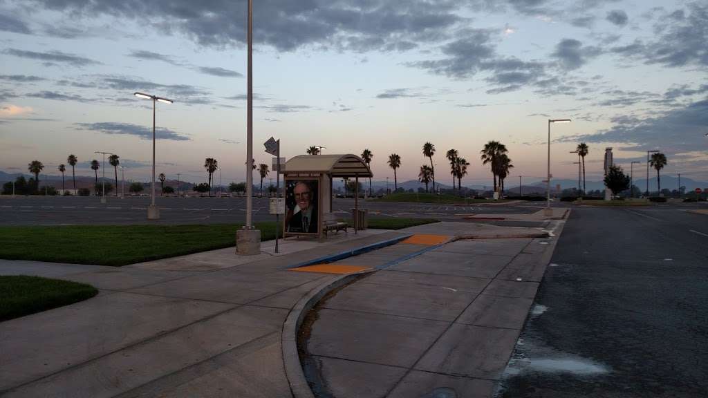 Antelope Entrance @ MSJC Menifee | Menifee, CA 92584, USA