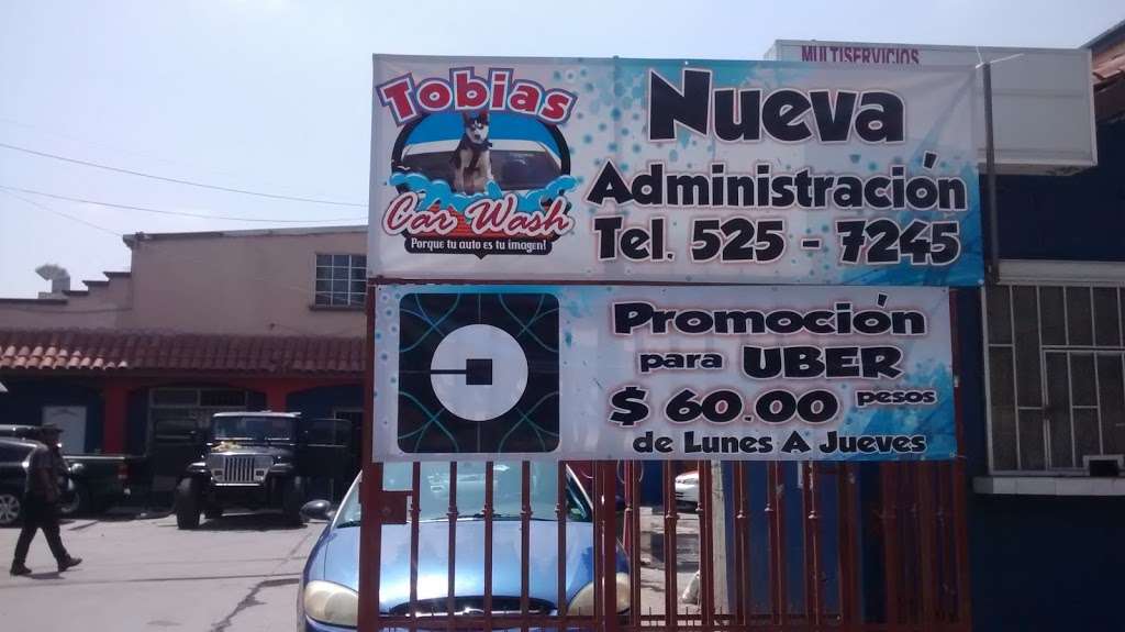 Car Wash La 20 Suc. Murua | 18711, Campestre Murua, 22465 Tijuana, B.C., Mexico | Phone: 664 303 1271