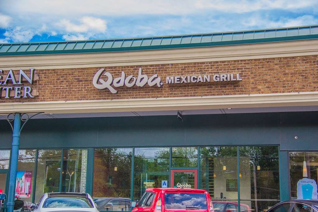 QDOBA Mexican Eats | 2335 Richmond Ave, Staten Island, NY 10314, USA | Phone: (718) 494-3408