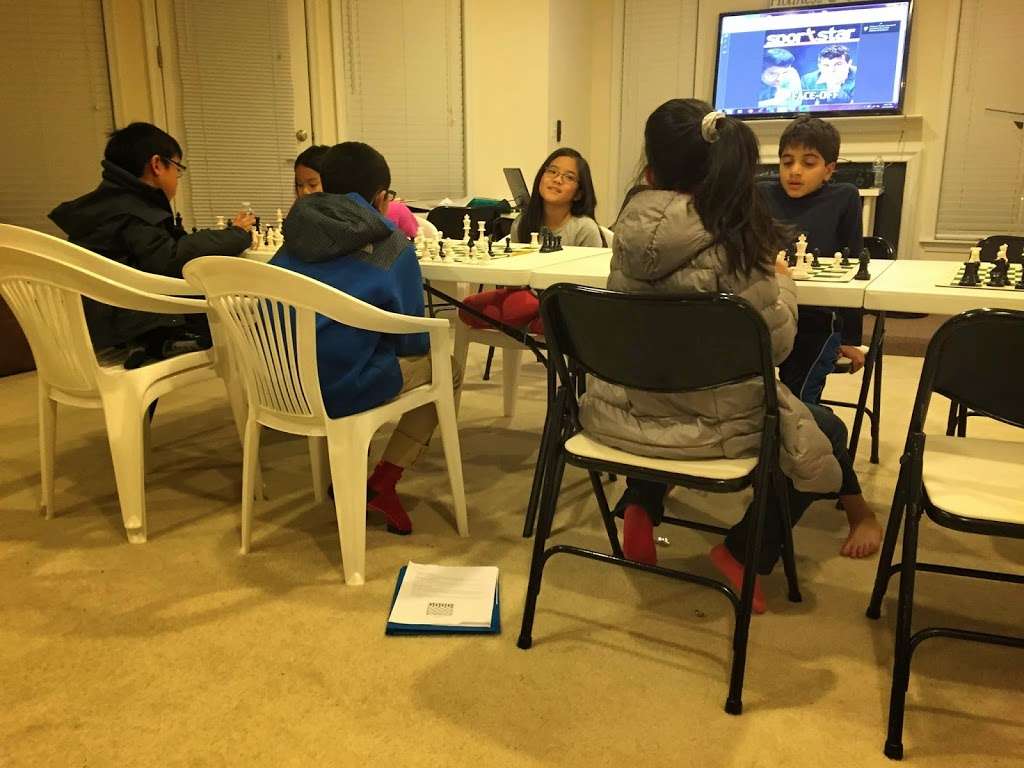 Virginia Commonwealth Chess Kids | 21690 Red Rum Dr, Ashburn, VA 20147, USA | Phone: (703) 577-2320