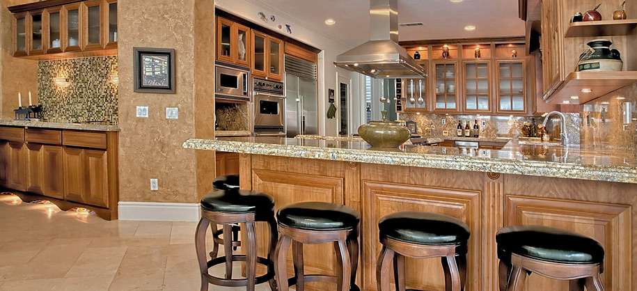 Boyars Kitchen Cabinets | 7020 Carroll Rd, San Diego, CA 92121, USA | Phone: (800) 300-3997