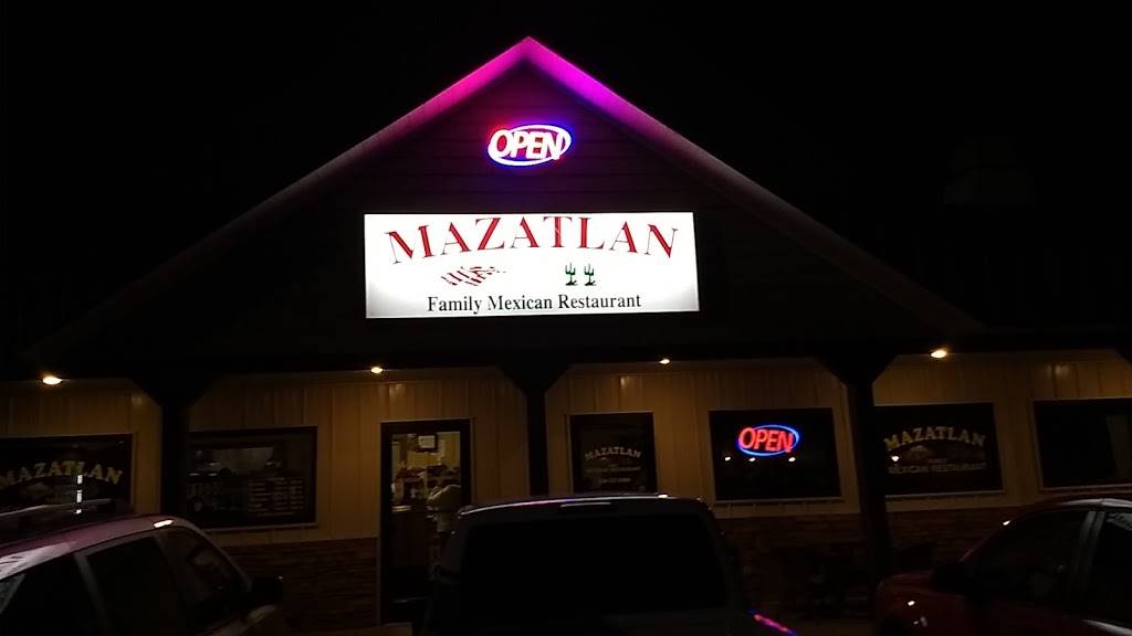 Mazatlan Family Mexican Restaurant (Southmont) | 11500 North Carolina 8 Suite E-F, Lexington, NC 27292, USA | Phone: (336) 537-0086