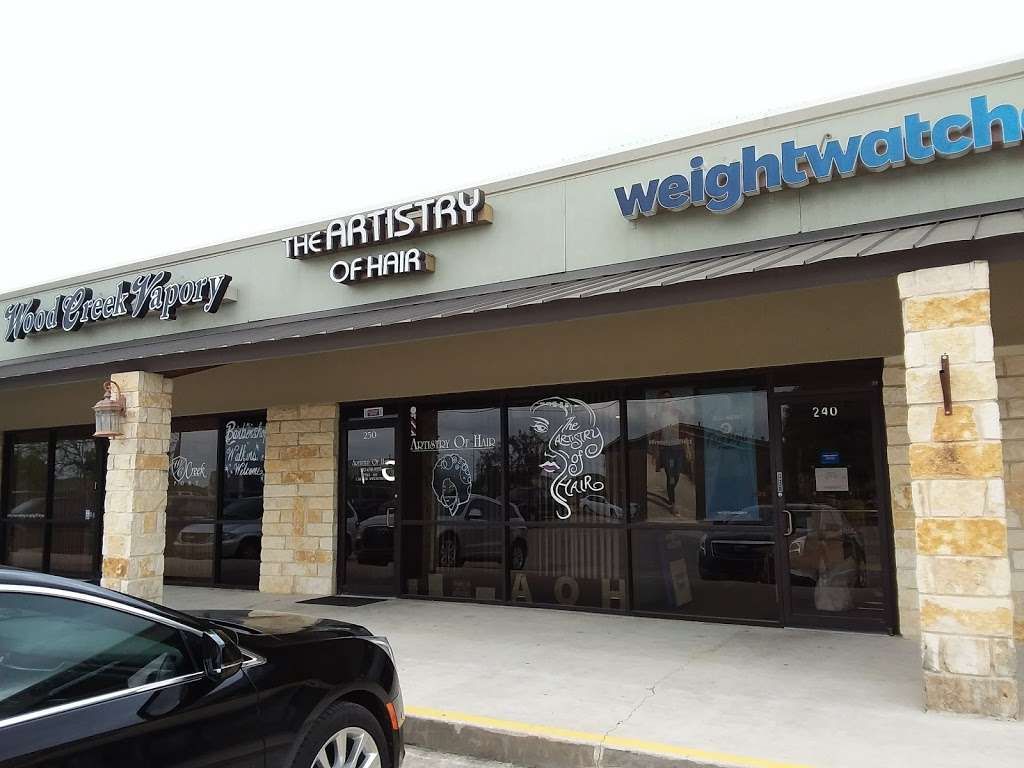 WW (Weight Watchers) | 1420 Schertz Pkwy #240, Schertz, TX 78154, USA | Phone: (800) 651-6000