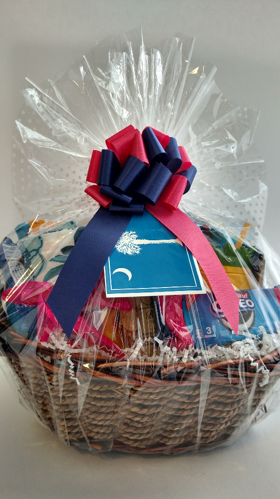 Southern Charm Gift Baskets | 208 Torngat Way, Rock Hill, SC 29732 | Phone: (803) 792-1179