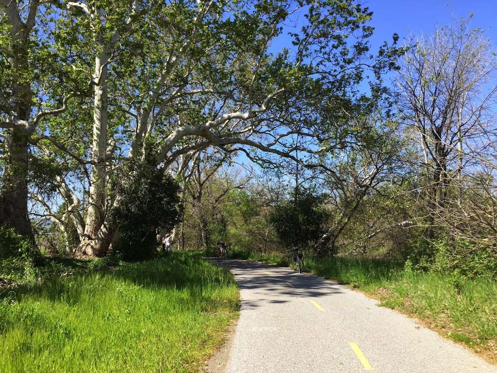 Coyote Creek Trail | Coyote Creek Trail, San Jose, CA 95138, USA