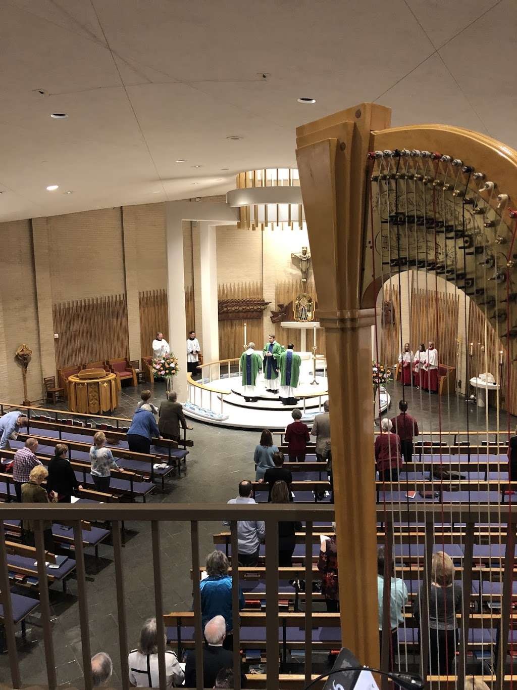 St. Johns Episcopal Church | 848 Harter Rd, Dallas, TX 75218, USA | Phone: (214) 321-6451