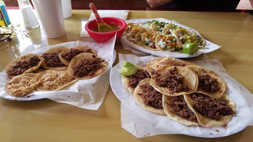 Taqueria Espinoza | 3671 Franklin Blvd, Sacramento, CA 95818, USA | Phone: (916) 370-2511