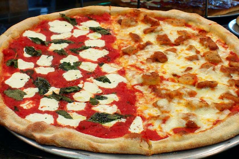 Cuzzins Pizza | 40 Thoreau Dr, Freehold, NJ 07728, USA | Phone: (732) 431-2899