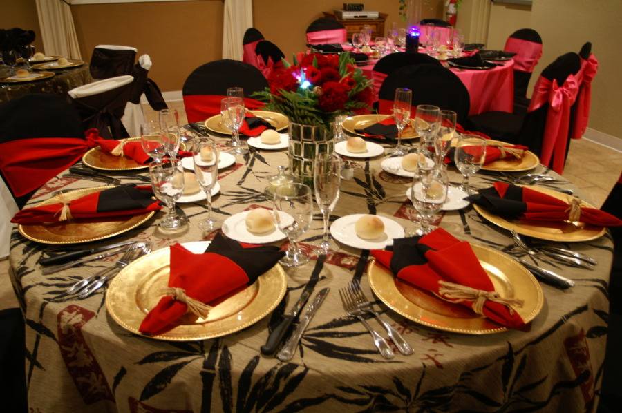 Special Events Table Linens | 349 N Black Canyon Hwy, Phoenix, AZ 85009, USA | Phone: (602) 353-8755