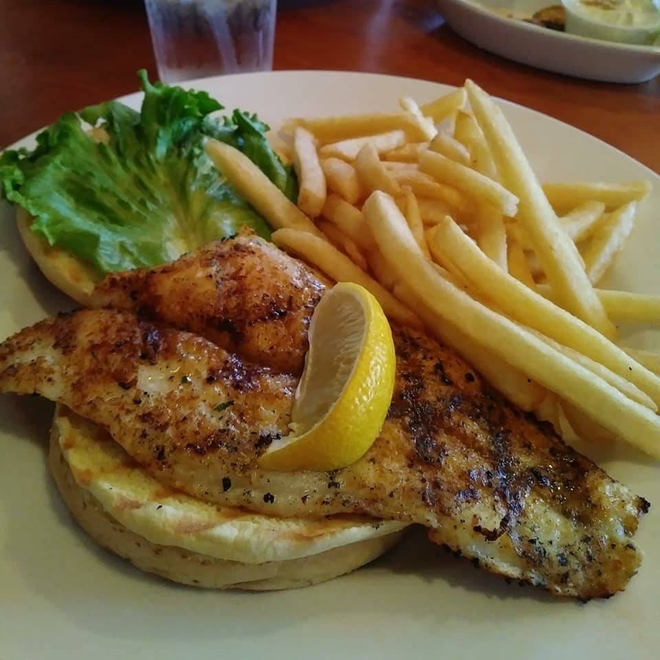 Harps American Pub & Grill | 4070 Herschel St, Jacksonville, FL 32210, USA | Phone: (904) 389-5631