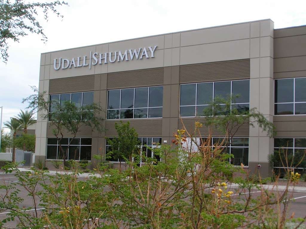 Udall Shumway PLC: Attorney Cathleen M. Dooley | 1138 N Alma School Rd #101, Mesa, AZ 85201, USA | Phone: (480) 461-5300