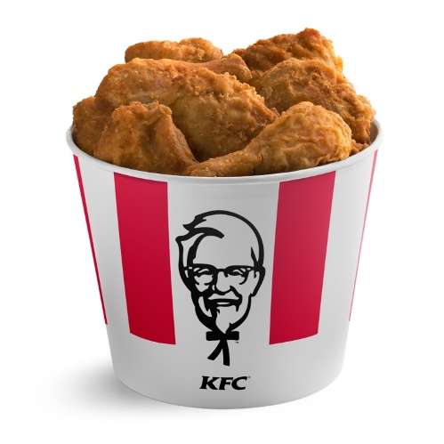 KFC | 3001 N Hampton Rd, Dallas, TX 75212, USA | Phone: (214) 634-9541