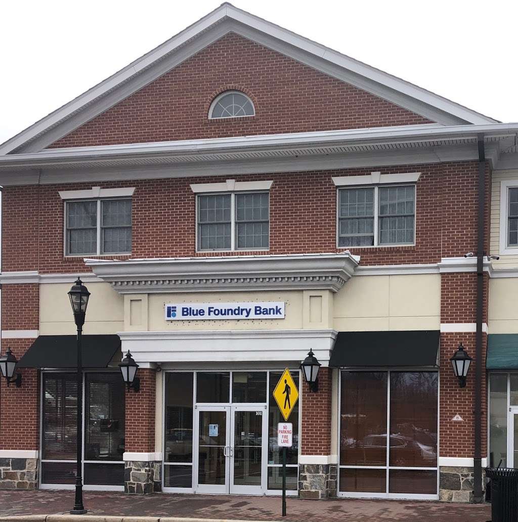 Blue Foundry Bank | 319 Franklin Ave, Wyckoff, NJ 07481, USA | Phone: (201) 891-2400