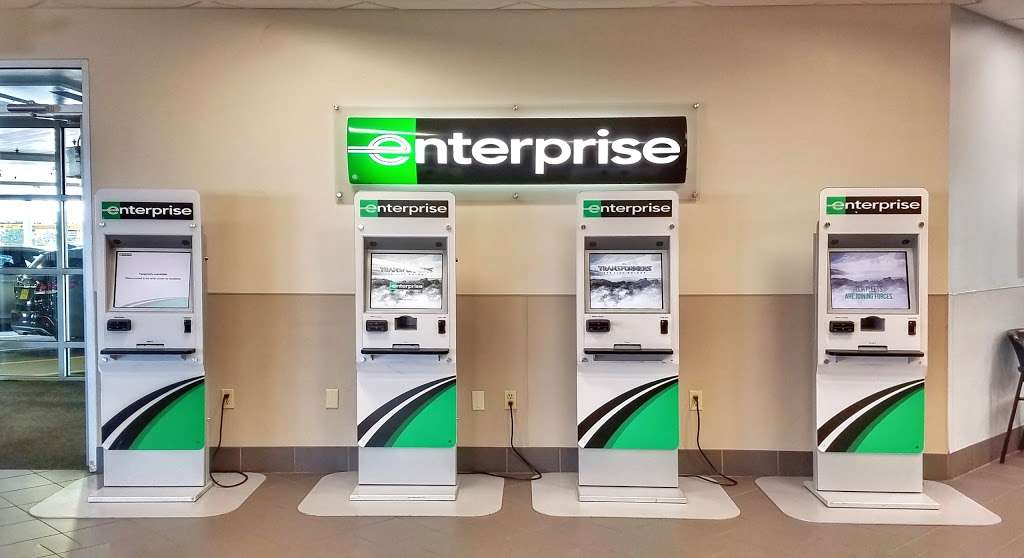 Enterprise Rent-A-Car | 24530 E 78th Ave, Denver, CO 80249, USA | Phone: (303) 342-7350