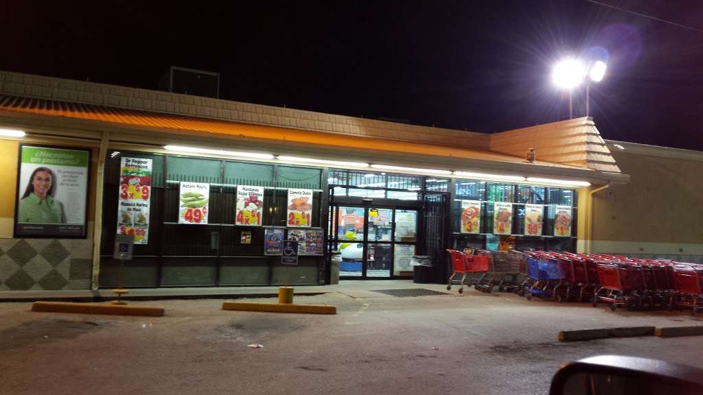 El Ahorro Supermarket | 11132 Aldine Westfield Rd, Houston, TX 77093, USA | Phone: (281) 227-1544