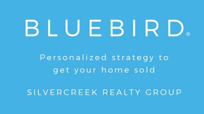 Bluebird Real Estate - Silvercreek Realty Group | 518 S Americana Blvd, Boise, ID 83702, USA | Phone: (208) 761-2175