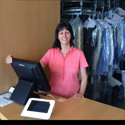 Silver hanger cleaners | 5022 Avenue N #100, Palmdale, CA 93551, USA | Phone: (661) 943-5995