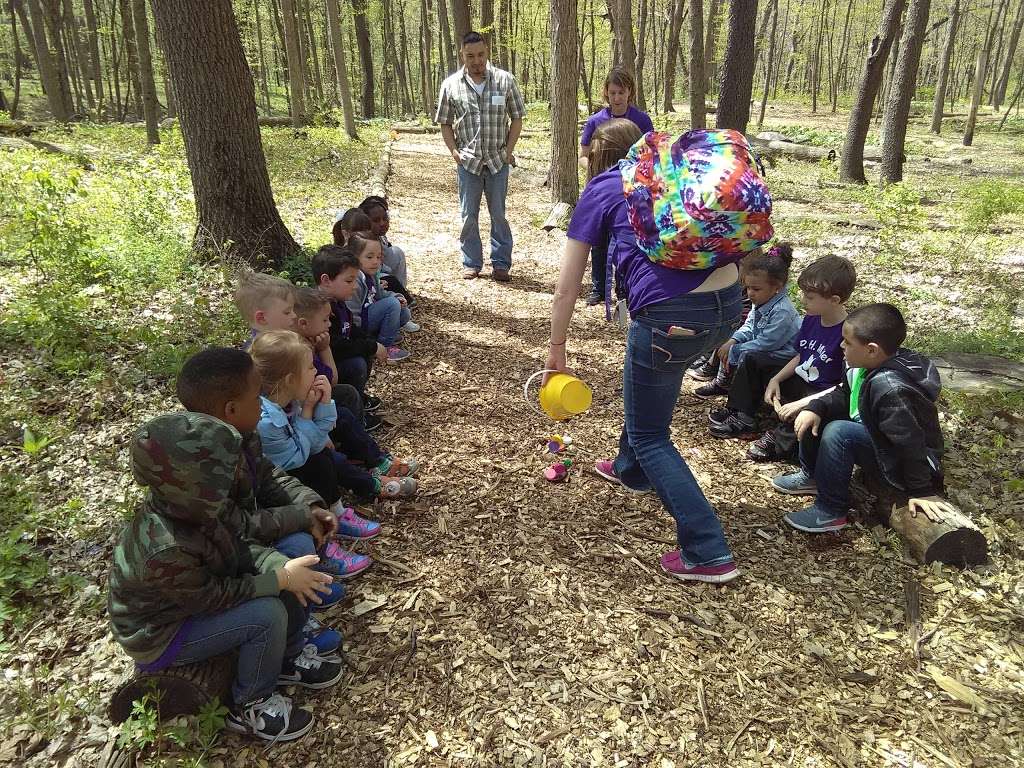 Kendall County Outdoor Edu Center | 13689 W Fox Rd, Yorkville, IL 60560, USA | Phone: (630) 553-7108