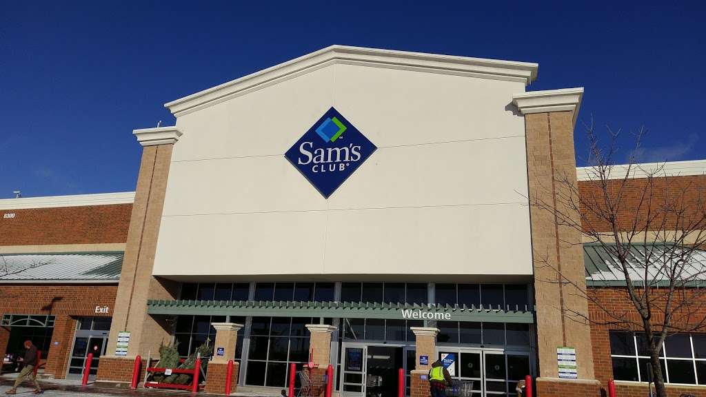 Sams Club | 8300 W 135th St, Overland Park, KS 66223, USA | Phone: (913) 402-1405