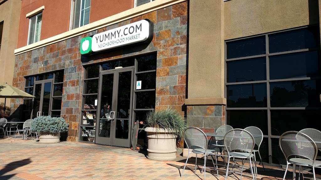 Yummy.com | 6020 S Seabluff Dr #7, Playa Vista, CA 90094, USA | Phone: (310) 862-9790