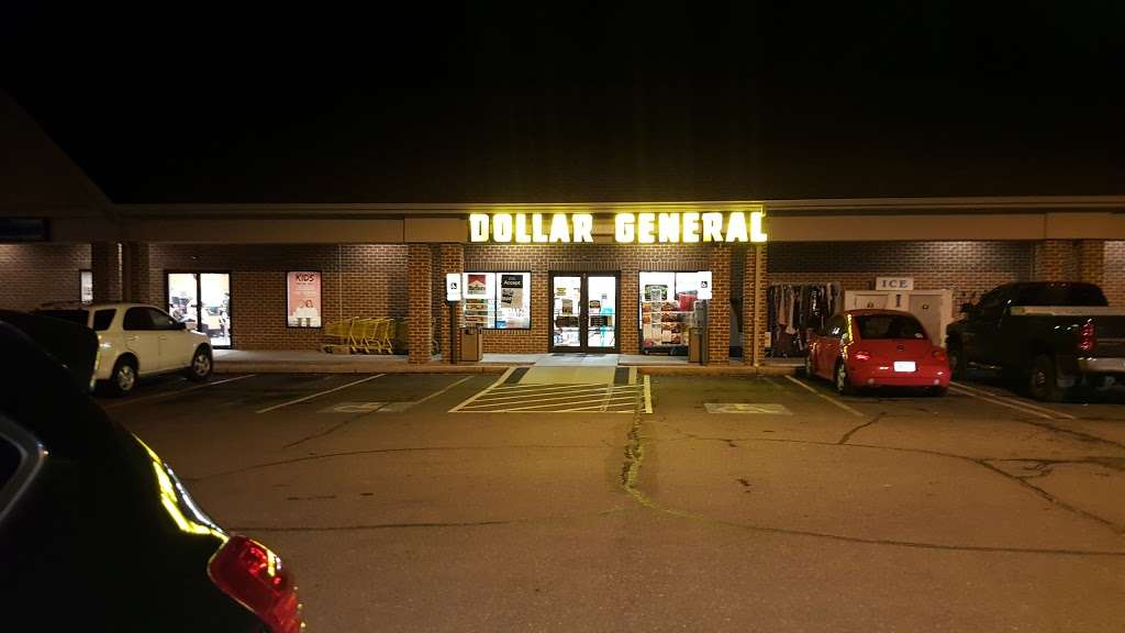 Dollar General | 4910 Fairfield Rd Ste G, Fairfield, PA 17320 | Phone: (717) 642-3762