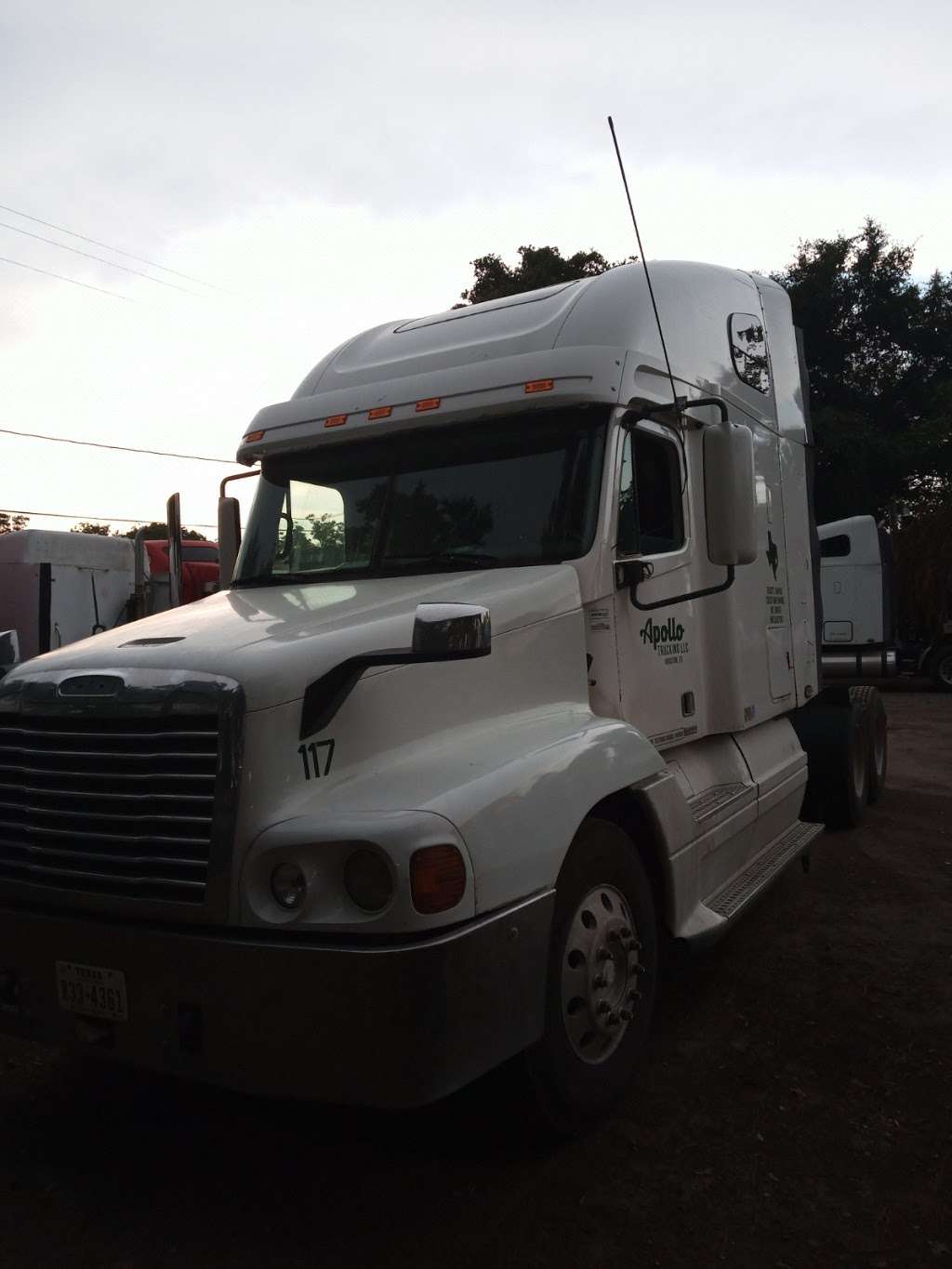 Carcamo Bros & Son Truck Sales & Equip | 4826 Old Spanish Trail, Houston, TX 77013, USA | Phone: (713) 732-4750