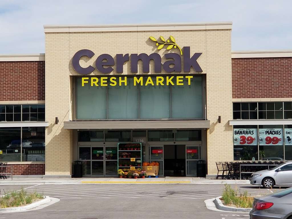 Cermak Fresh Market | 1236 S Barclay St, Milwaukee, WI 53204, USA | Phone: (414) 645-2695