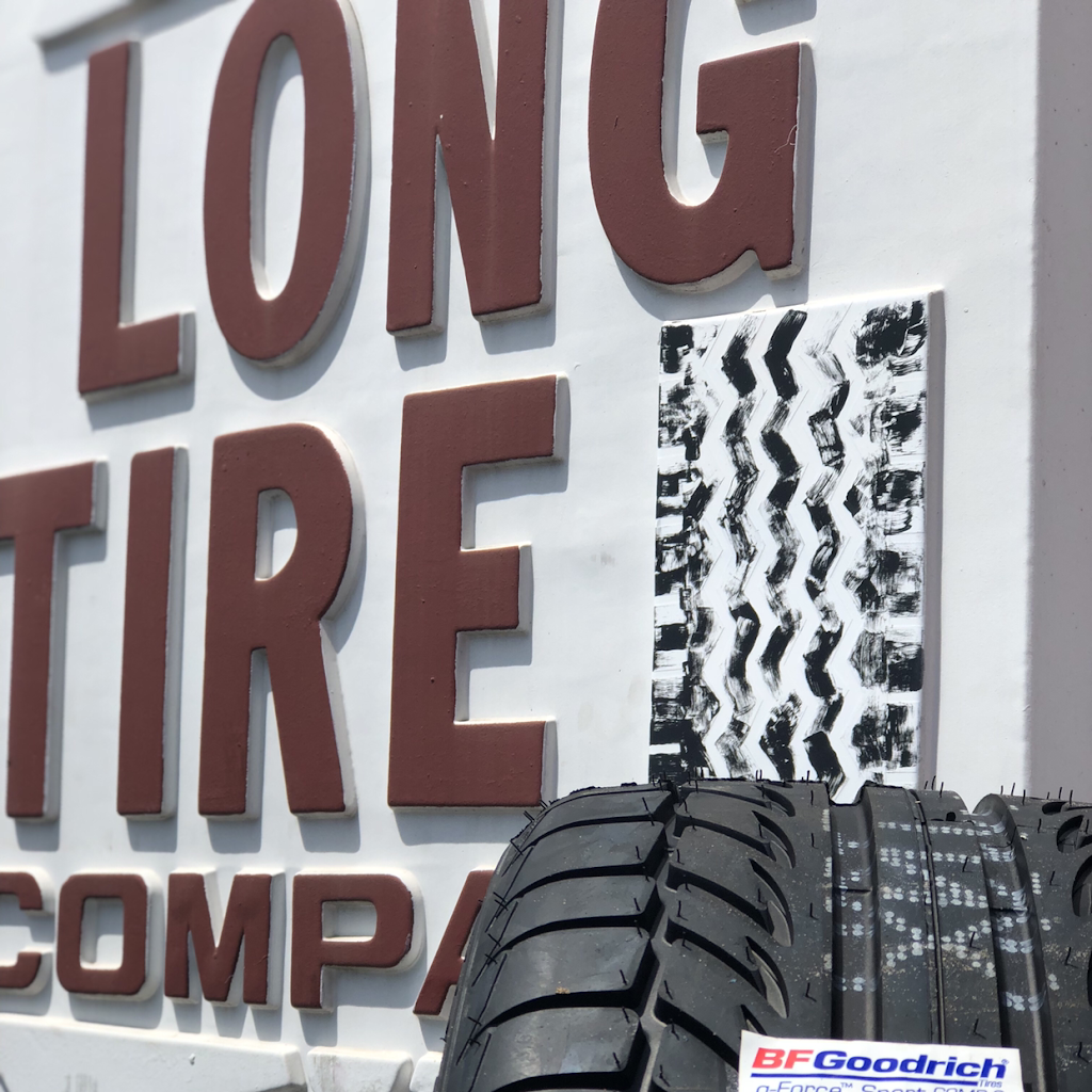 Long Tire and Auto Repair | 1480 N Singleton Ave, Titusville, FL 32796, USA | Phone: (321) 267-6165