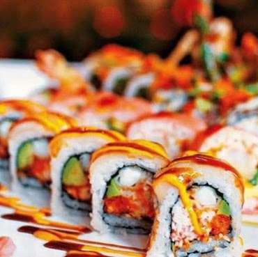 Akashi Fusion Sushi Asian Cuisine | 12230 W Lake Houston Pkwy #200, Houston, TX 77044 | Phone: (832) 736-8828