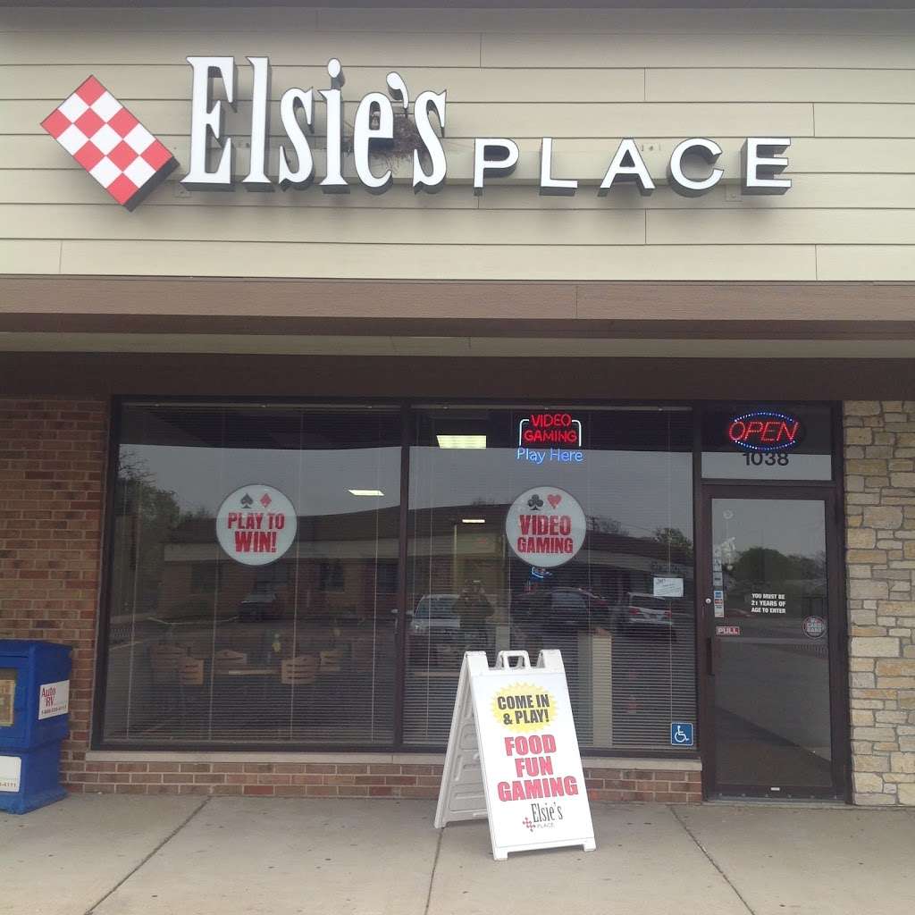 Elsies Place | 1038 E Schaumburg Rd, Streamwood, IL 60107, USA | Phone: (630) 855-2325