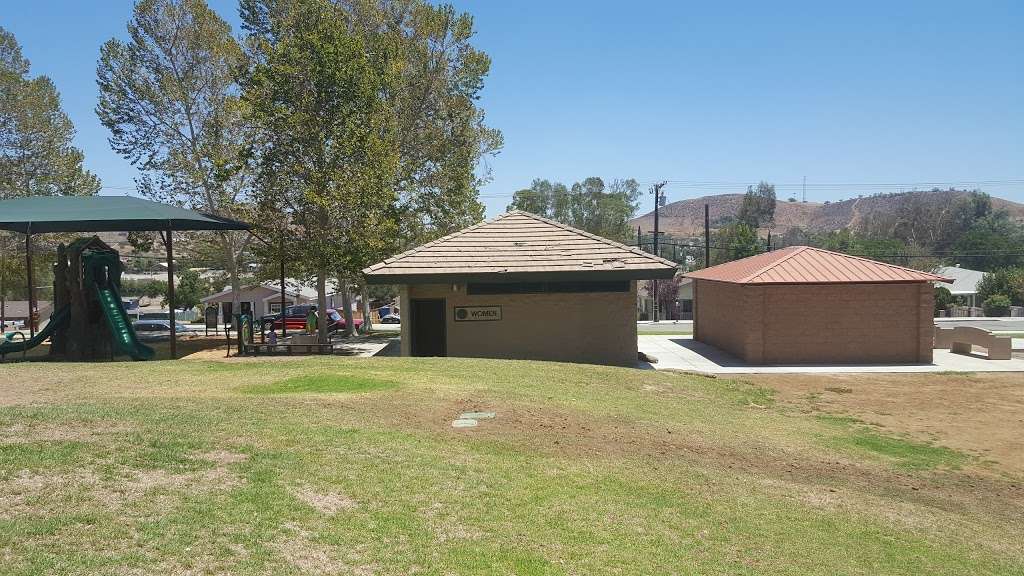 Yarborough Park | Lake Elsinore, CA 92530, USA