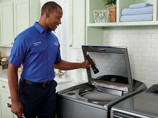 Sears Appliance Repair | 815 E Innes St, Salisbury, NC 28144, USA | Phone: (980) 330-1070