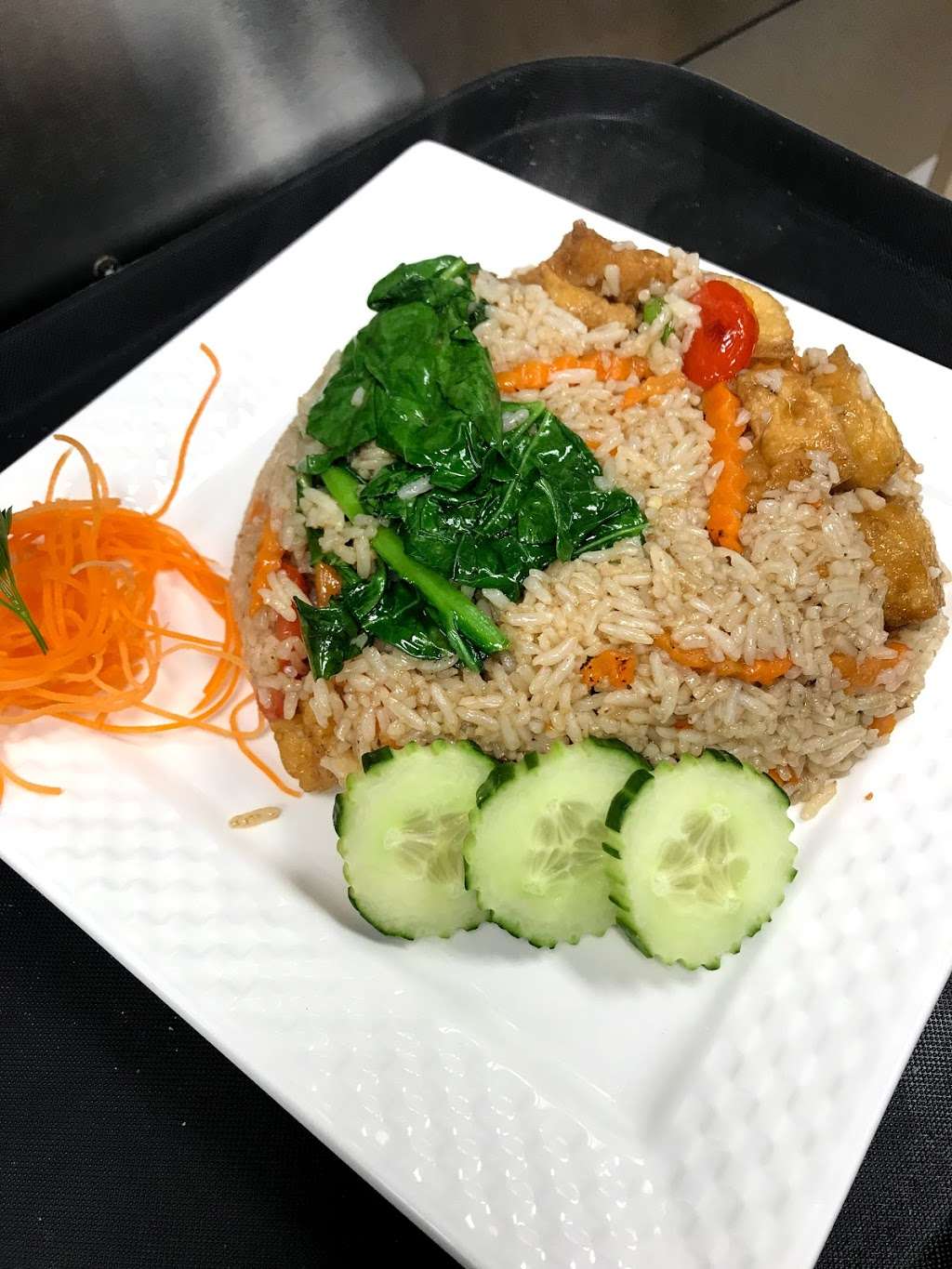 Thai Rainbow | 740 Concourse Cir #102, Middle River, MD 21220 | Phone: (443) 317-8689