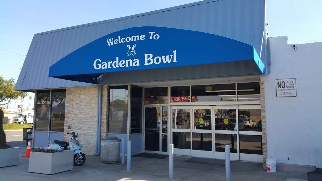 Gardena Bowling Center | 15707 Vermont Ave, Gardena, CA 90247, USA | Phone: (310) 324-1244