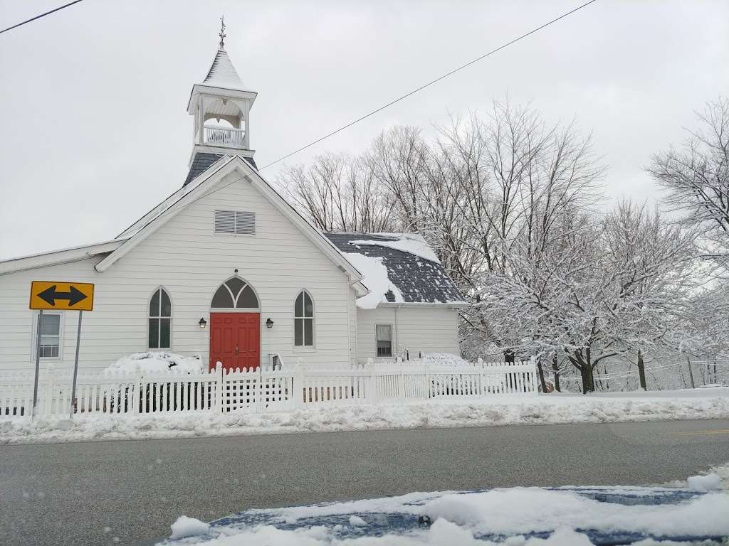 Grace Lutheran Church & Fellowship Hall | 498 Church Rd, York, PA 17406, USA | Phone: (717) 767-4711